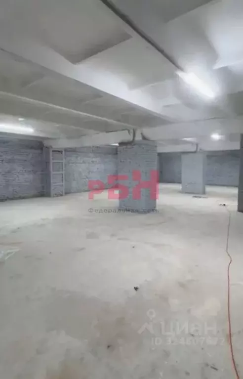 Склад в Ростовская область, Ростов-на-Дону ул. Оганова, 25А (280 м) - Фото 1