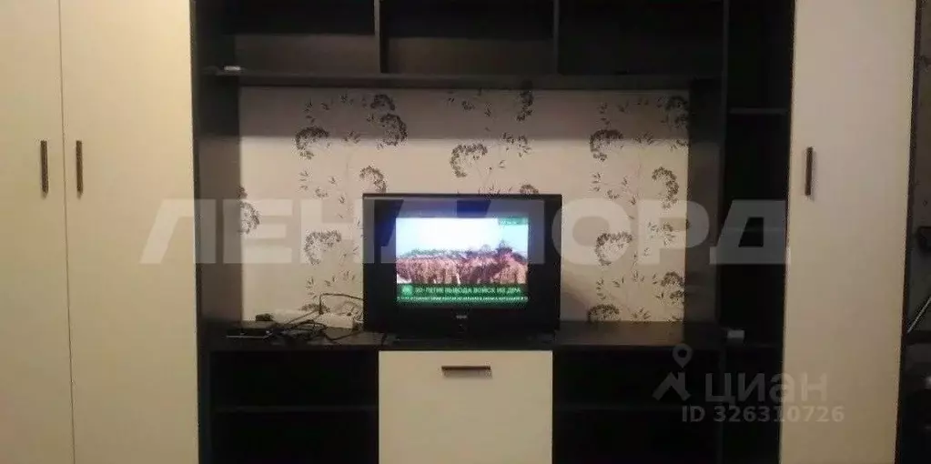 1-к кв. Ростовская область, Ростов-на-Дону ул. Малиновского, 44б (34.0 ... - Фото 2