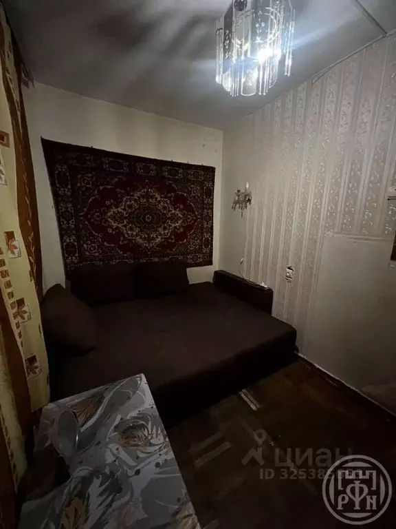 Комната Санкт-Петербург ул. Костюшко, 42 (9.0 м) - Фото 2