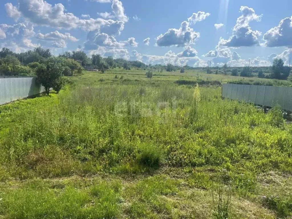 Участок в Саратовская область, Балашов Ветлянка мкр,  (8.0 сот.) - Фото 1