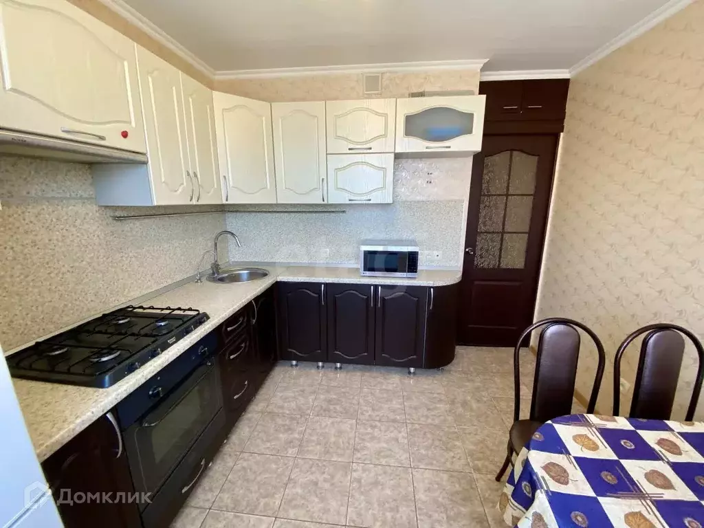 Продаётся 3-к квартира, 65.9 м - Фото 1
