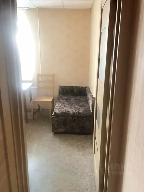 2-к кв. Санкт-Петербург Ленинский просп., 67К1 (53.1 м) - Фото 1