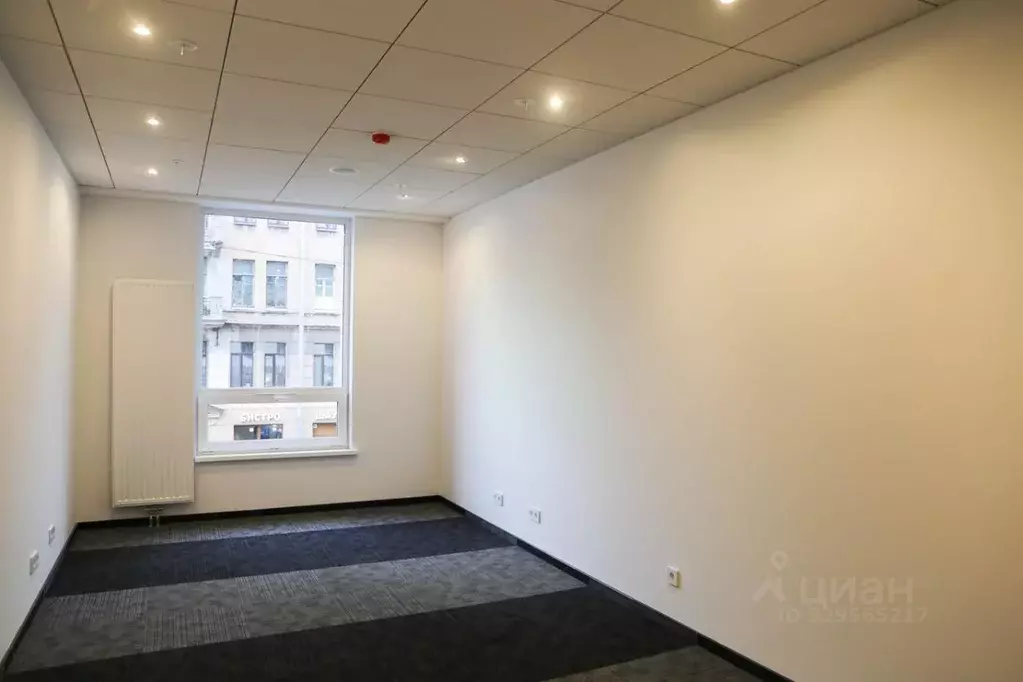 Офис в Санкт-Петербург Социалистическая ул., 21 (20 м) - Фото 2