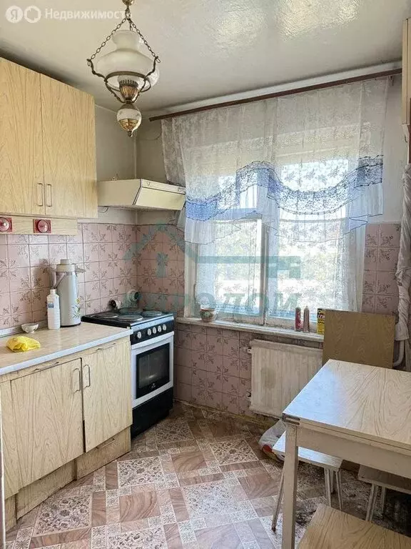 2-комнатная квартира: Новосибирск, улица Немировича-Данченко, 147 (44 ... - Фото 0