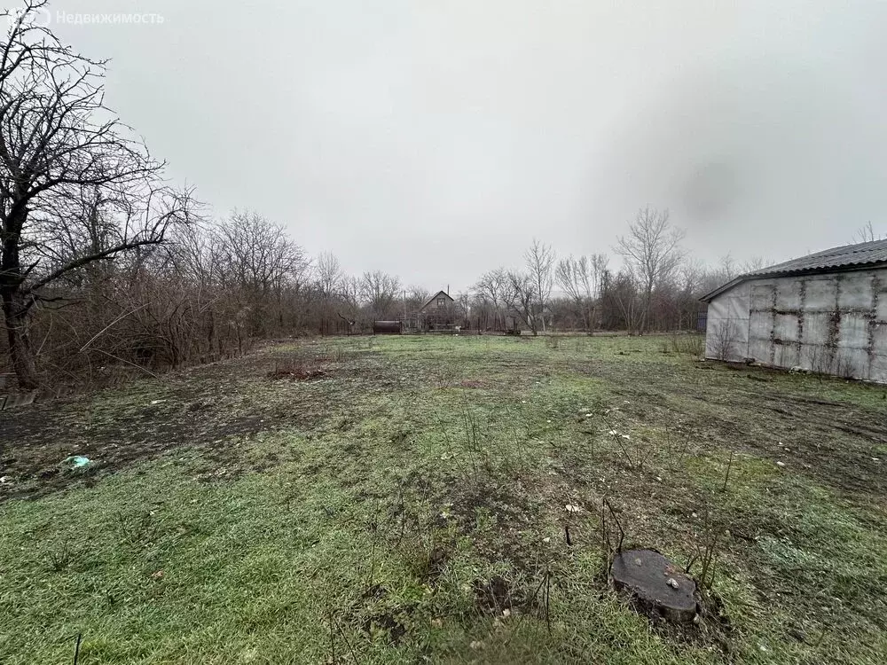 Участок в Крымский район, Киевское сельское поселение, СТ Дружба, ... - Фото 2