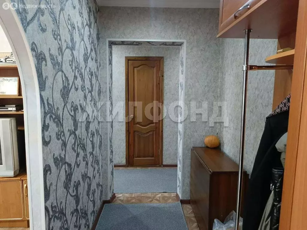 4-комнатная квартира: Абакан, Северный проезд, 3 (79 м) - Фото 2