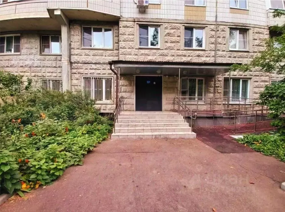 Торговая площадь в Москва Профсоюзная ул., 60 (12 м) - Фото 2