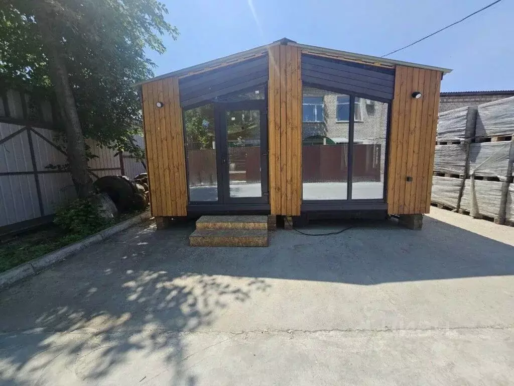 Дом в Амурская область, Благовещенск с. Верхнеблаговещенское, ул. ... - Фото 2