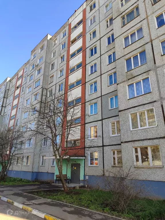 Продаётся 1-к квартира, 33.7 м - Фото 0