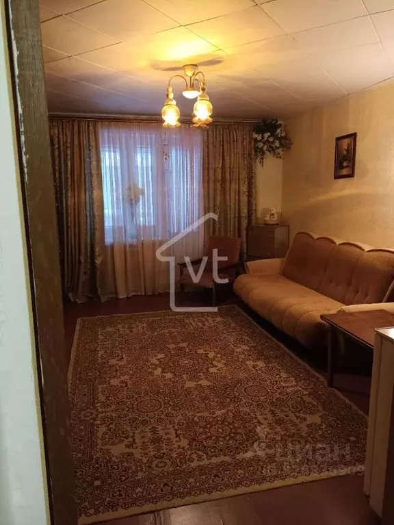 3-к кв. Владимирская область, Собинка ул. Гагарина, 9 (60.7 м) - Фото 1