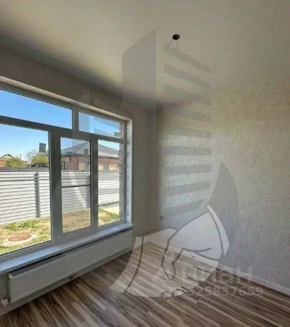 Дом в Краснодарский край, Славянский район, Анастасиевское с/пос, ... - Фото 2