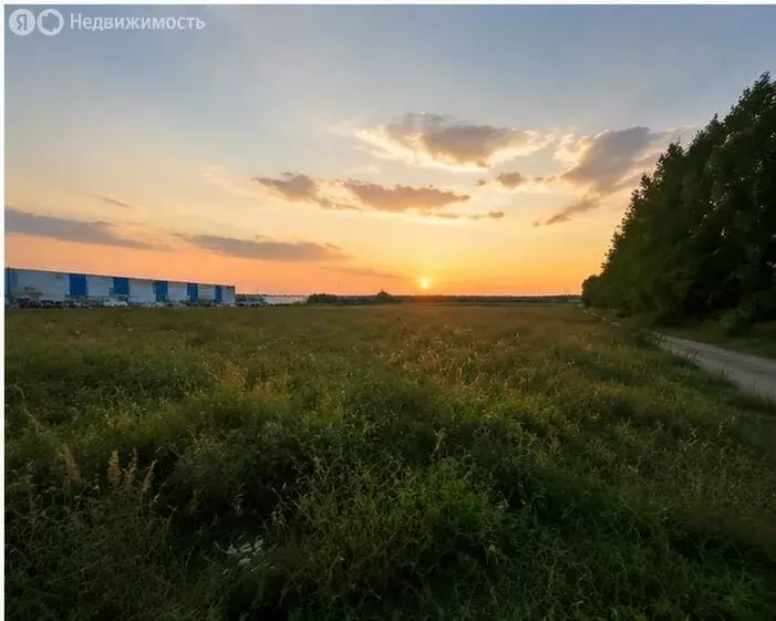 Участок в посёлок Индустриальный, Барклаевская улица (50 м) - Фото 2