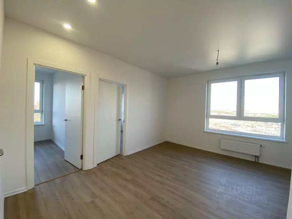 2-к кв. Москва ул. Адмирала Корнилова, 76к1 (48.0 м) - Фото 2
