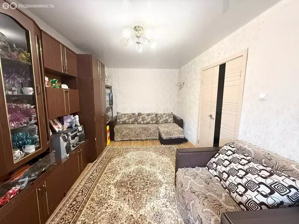 2-комнатная квартира: Воронеж, улица Писателя Маршака, 3 (42.5 м) - Фото 2