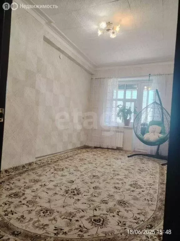 2-комнатная квартира: Вышний Волочёк, улица Марины Расковой, 66 (39.3 ... - Фото 1