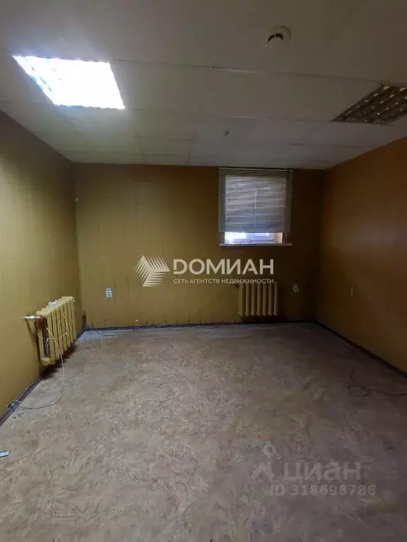 Помещение свободного назначения в Ростовская область, Новочеркасск ... - Фото 1