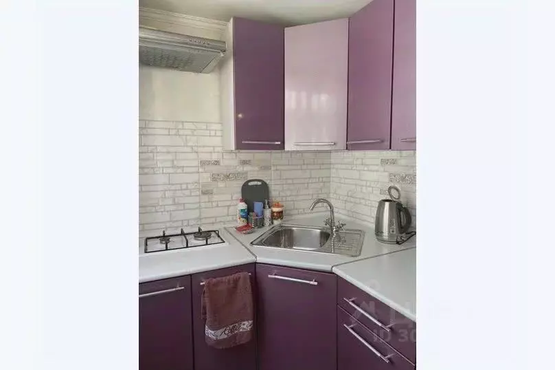 Дом в Крым, Алушта ул. Ленина, 43 (100 м) - Фото 2