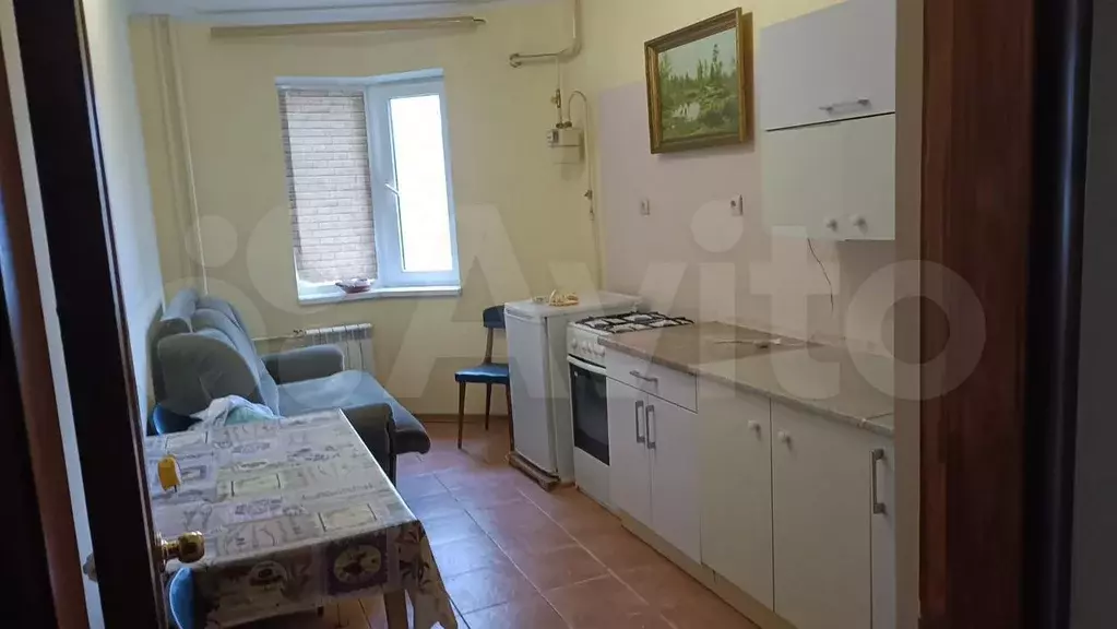 2-к. квартира, 54 м, 1/10 эт. - Фото 0