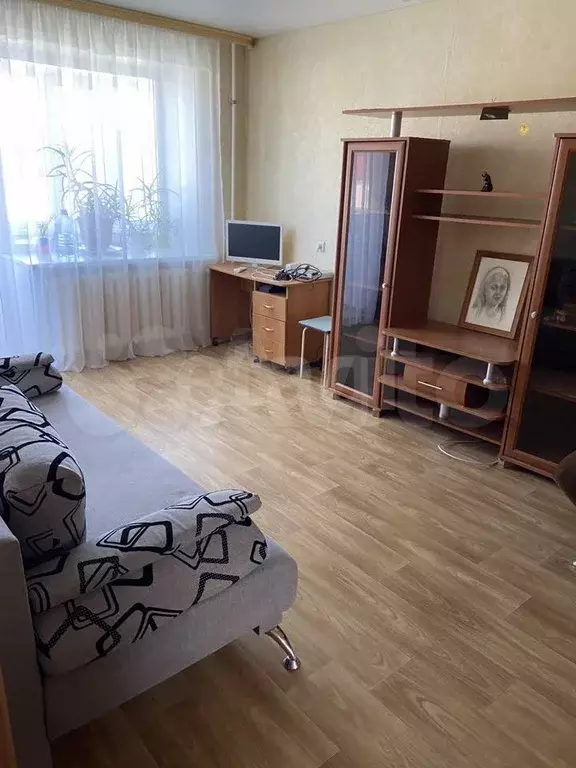 2-к. квартира, 54 м, 3/5 эт. - Фото 0