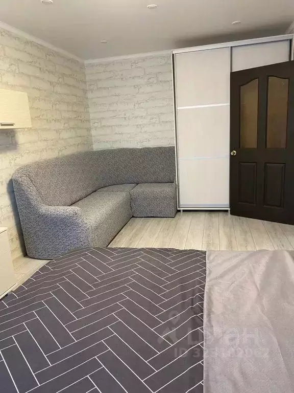 1-к кв. Курская область, Курск просп. Вячеслава Клыкова, 64 (38.0 м) - Фото 2