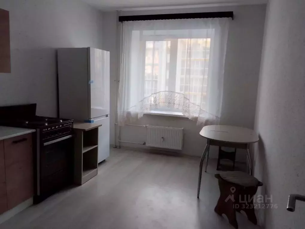 2-к кв. Самарская область, Волжский район, Смышляевка городское ... - Фото 2