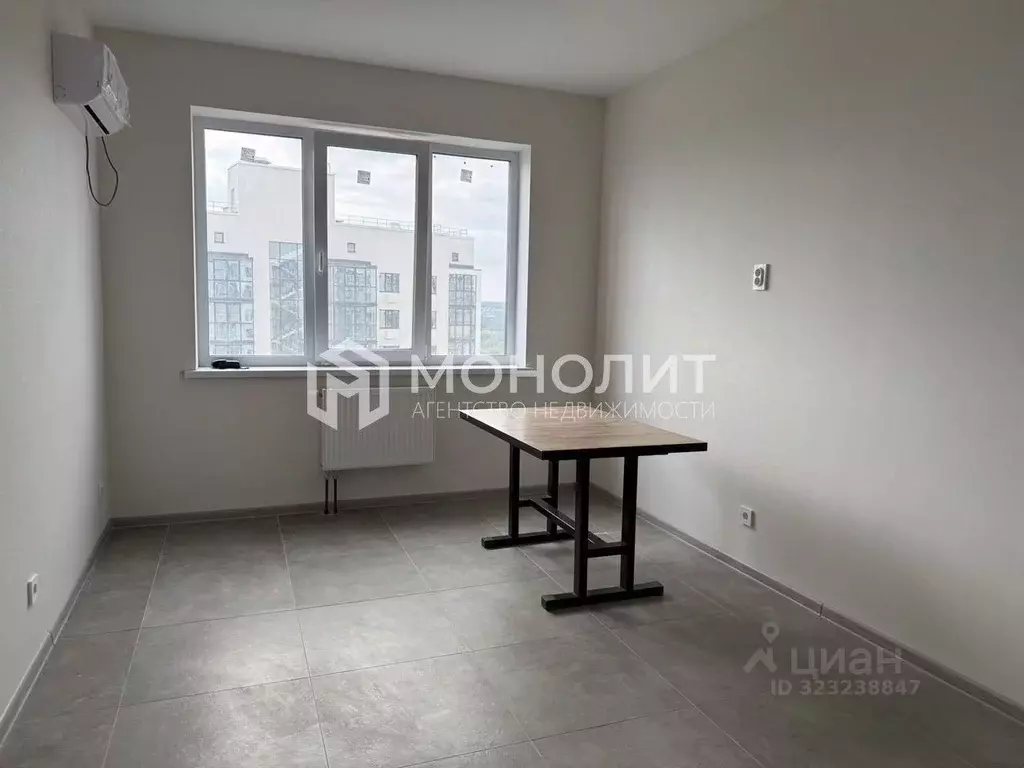 3-к кв. Белгородская область, Старый Оскол Садовые Кварталы мкр, 2 ... - Фото 2