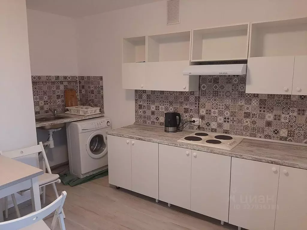 2-к кв. Москва Ореховый проезд, 19 (51.0 м) - Фото 1