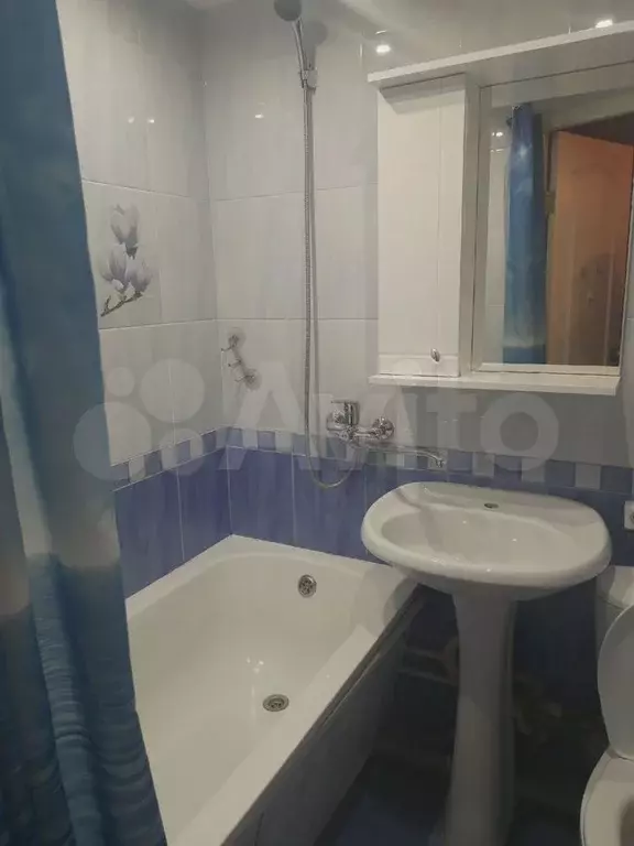 1-к. квартира, 33 м, 5/9 эт. - Фото 0