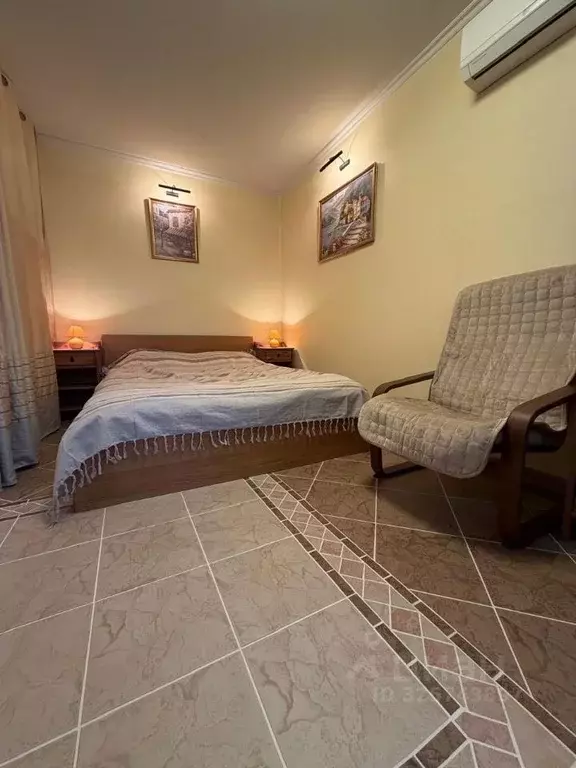 Студия Москва Рабочая ул., 25 (36.0 м) - Фото 1