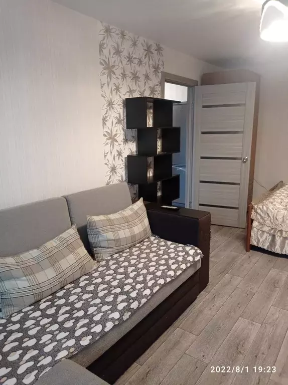 Продаётся 1-к квартира, 32 м - Фото 1