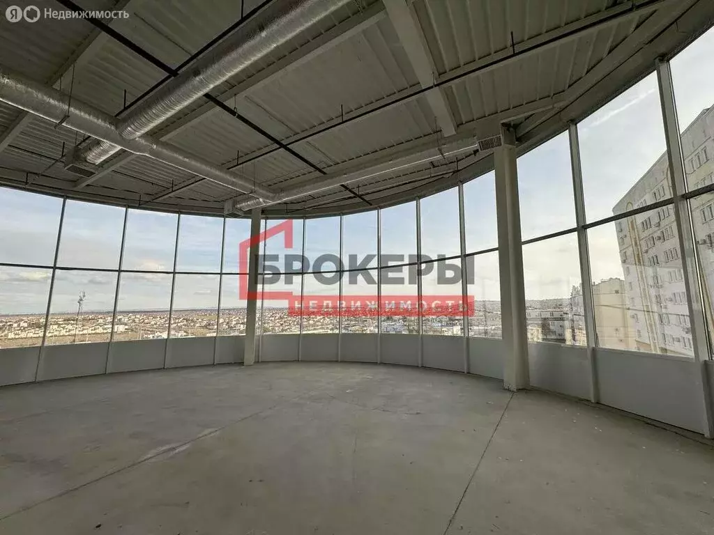 Помещение свободного назначения (384 м) - Фото 1