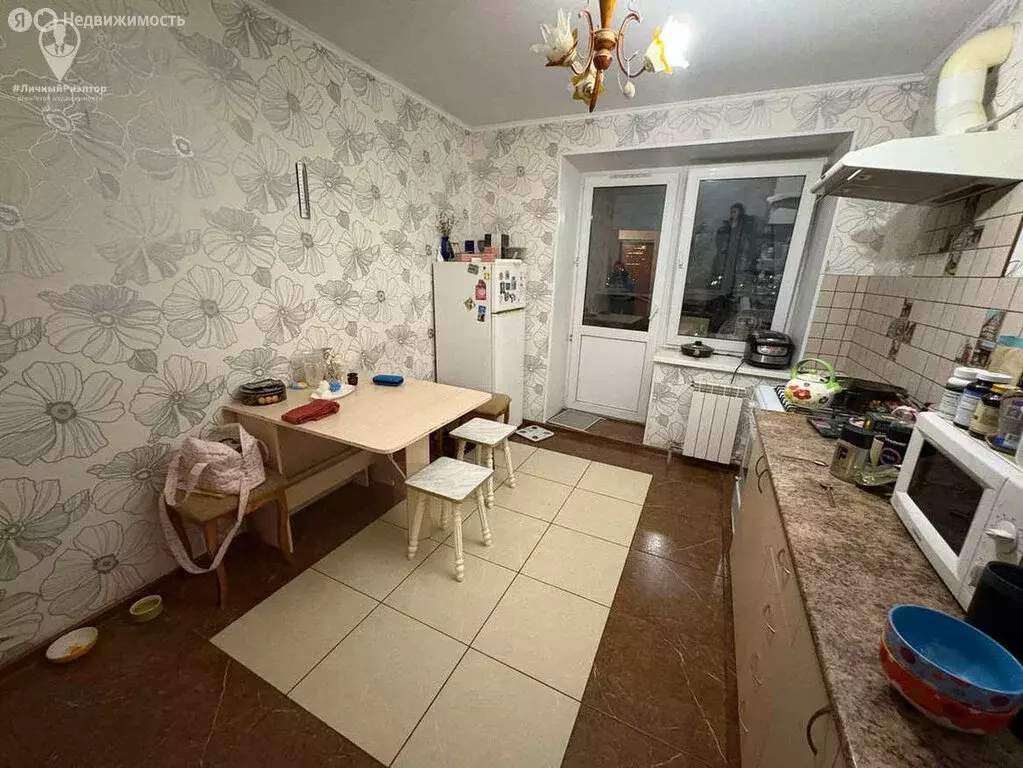 1-комнатная квартира: Рязань, Быстрецкая улица, 20 (42 м) - Фото 1