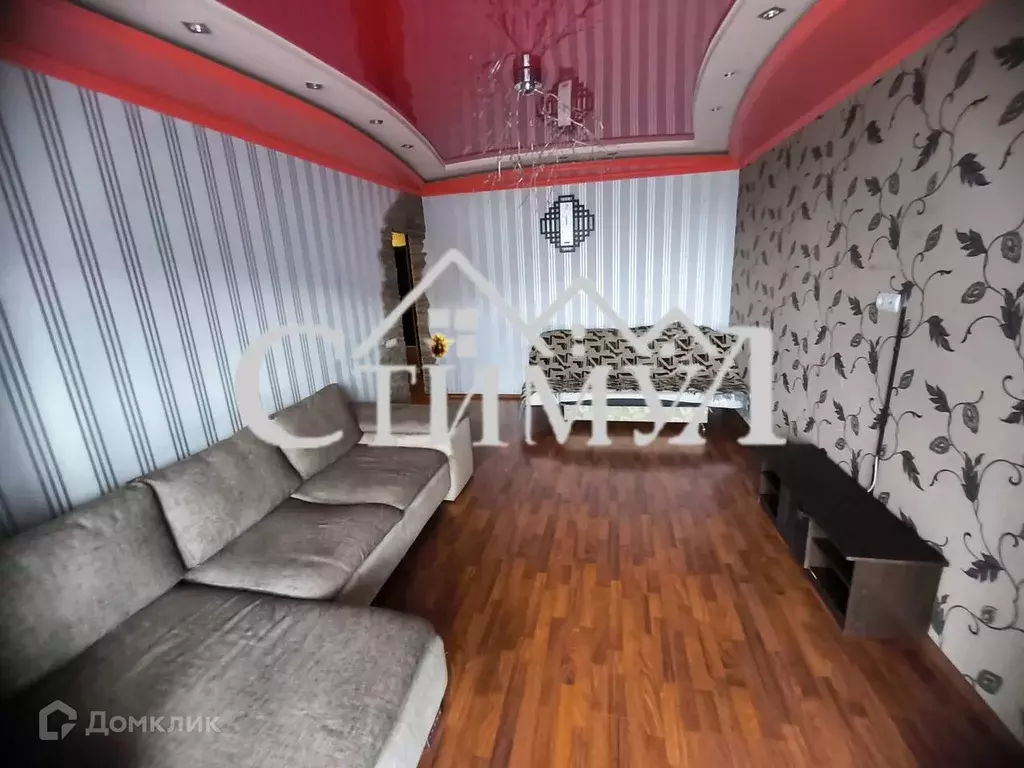 Продаётся 3-к квартира, 70.8 м - Фото 0