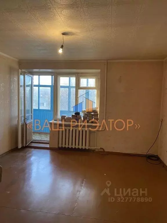 3-к кв. Белгородская область, Губкин ул. Лазарева, 20 (58.8 м) - Фото 2