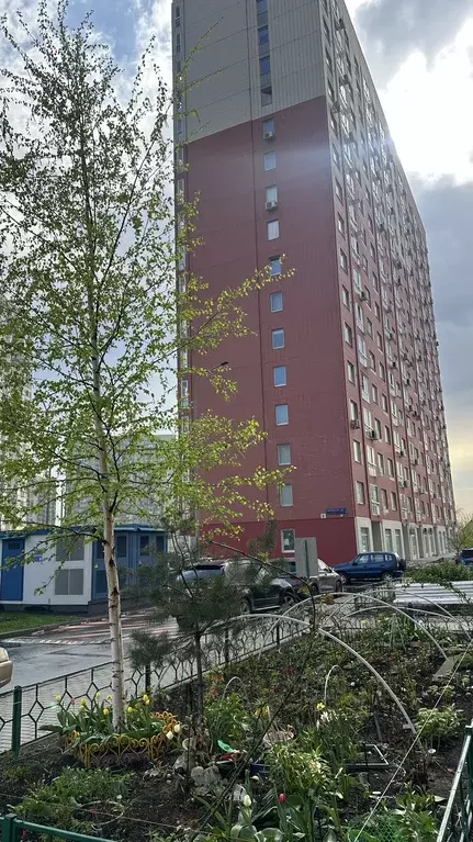 Продаётся 1-к квартира, 36 м - Фото 0