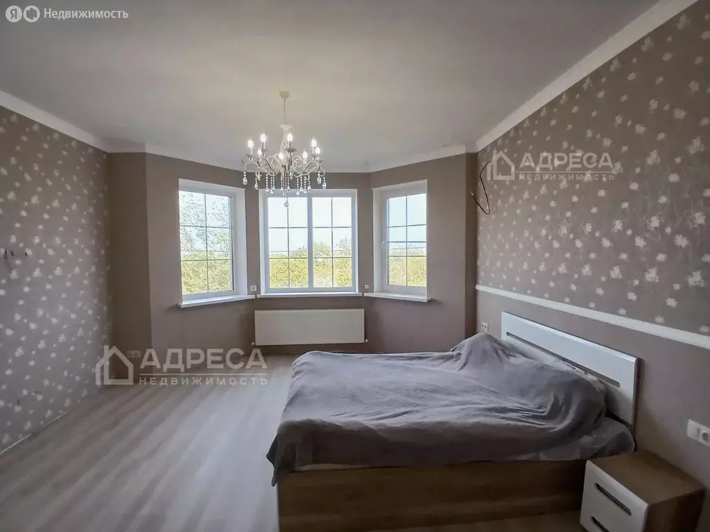 Дом в село Кулешовка, Весенняя улица, 35 (150 м) - Фото 2