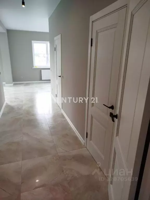 Дом в Тверская область, Калининский муниципальный округ, д. Аксинькино ... - Фото 1