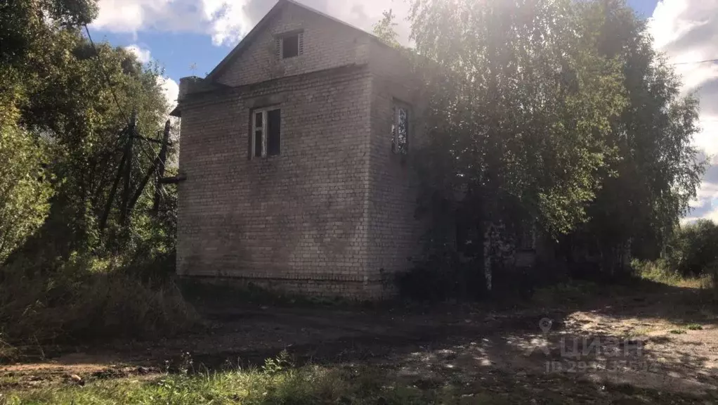 Помещение свободного назначения в Кировская область, Верхнекамский ... - Фото 1
