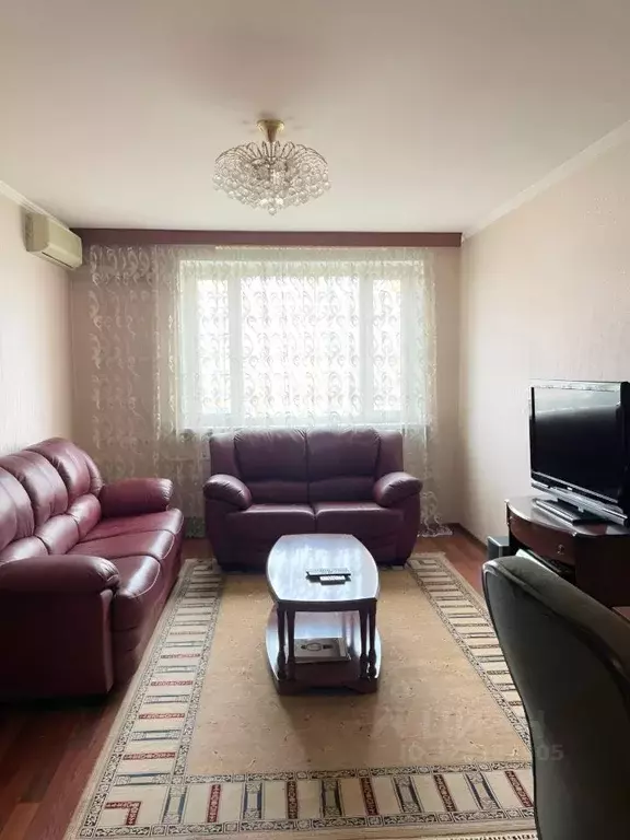 3-к кв. Москва Бескудниковский бул., 4 (75.0 м) - Фото 2