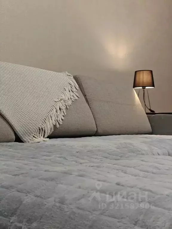 1-к кв. Белгородская область, Белгород ул. Костюкова, 71 (34.0 м) - Фото 2