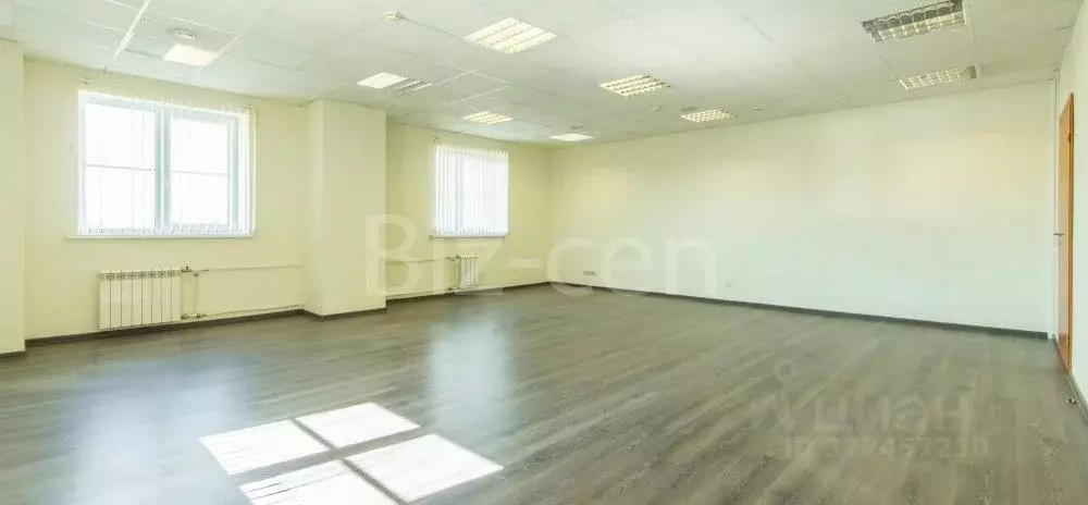 Офис в Санкт-Петербург Херсонская ул., 39 (677 м) - Фото 2