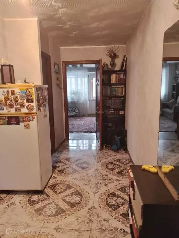 Продаётся 3-к квартира, 51.9 м - Фото 0