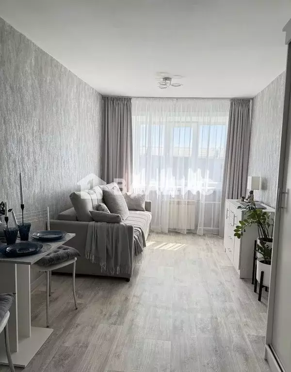 Комната Бурятия, Улан-Удэ просп. 50-летия Октября, 21 (15.0 м) - Фото 2