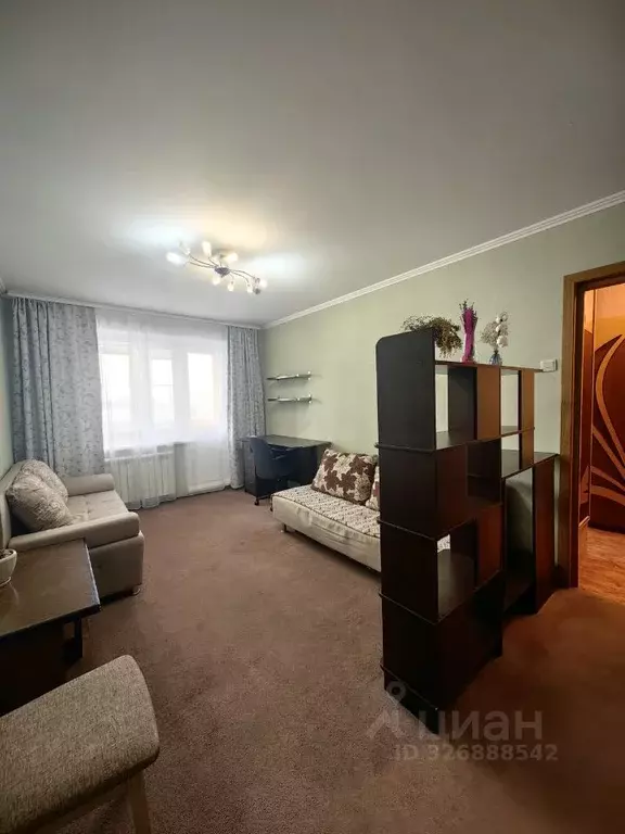 1-к кв. Московская область, Чехов ул. Полиграфистов, 23/2 (33.4 м) - Фото 2