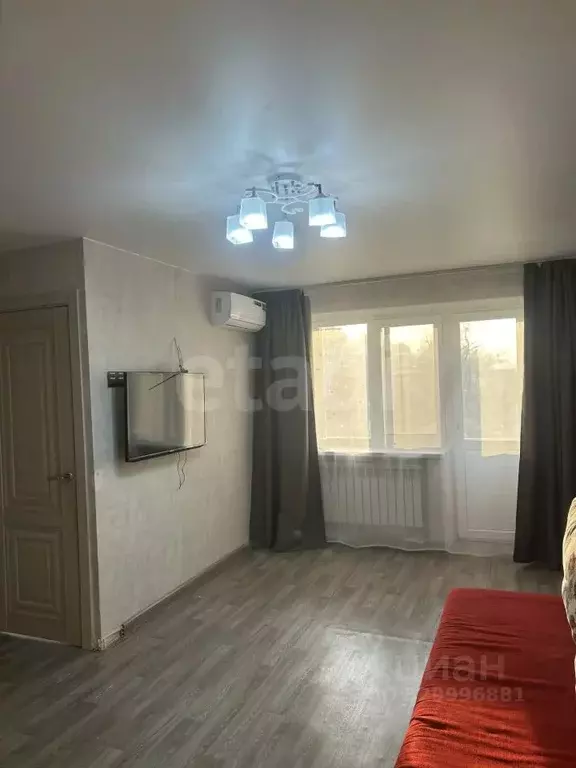 3-к кв. Калмыкия, Элиста 1-й мкр, 23 (56.0 м) - Фото 1