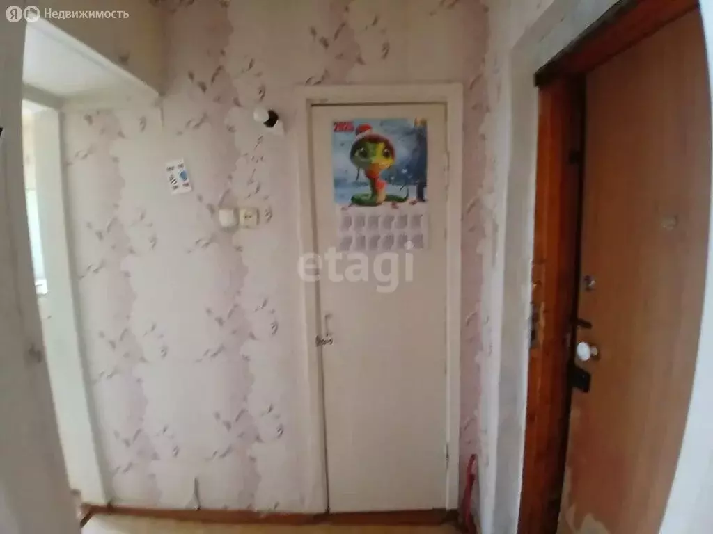 2-комнатная квартира: Салават, улица 30 лет Победы, 20 (47.3 м) - Фото 1