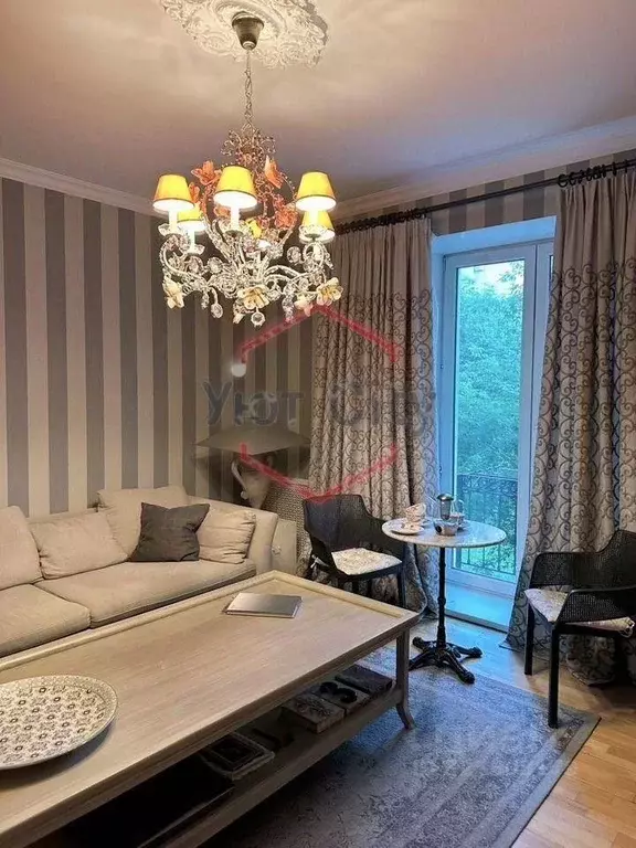 3-к кв. Красноярский край, Красноярск ул. Новая Заря, 7 (79.5 м) - Фото 2