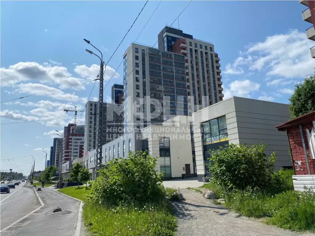 3-к кв. Карелия, Петрозаводск ул. Чапаева, 44 (64.0 м) - Фото 0