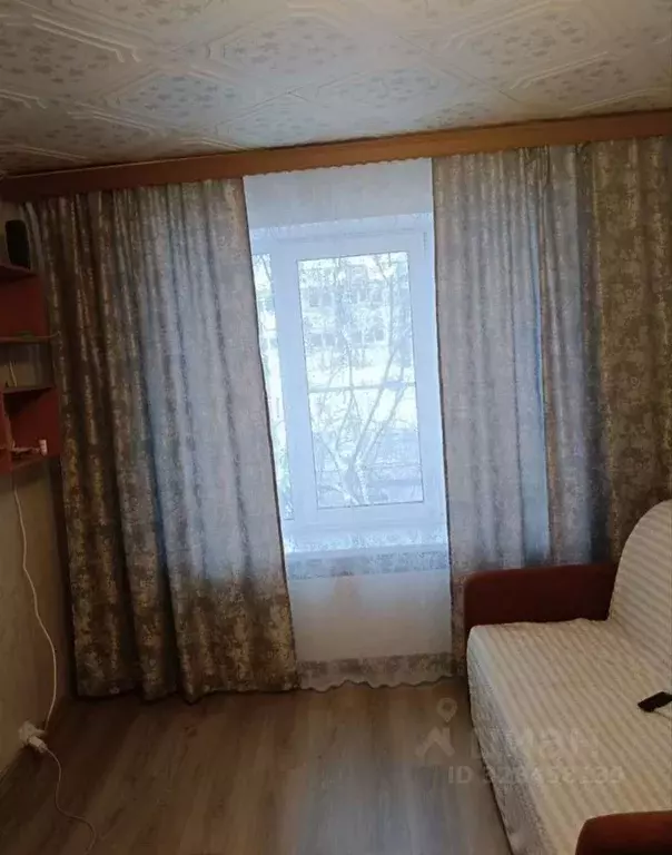 1-к кв. Москва Автомоторная ул., 3К1 (18.0 м) - Фото 1