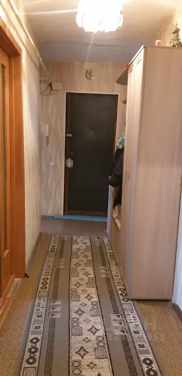 3-к кв. Алтайский край, Барнаул ул. Гущина, 165 (65.0 м) - Фото 2